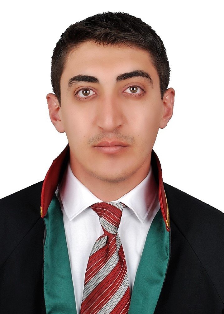 Avukat Yunus Emre Ataç